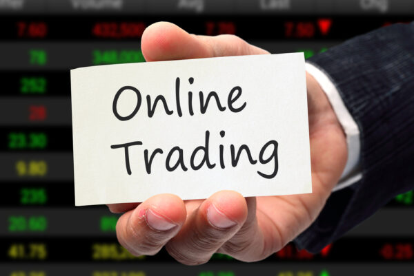 Want to have an online trading account?