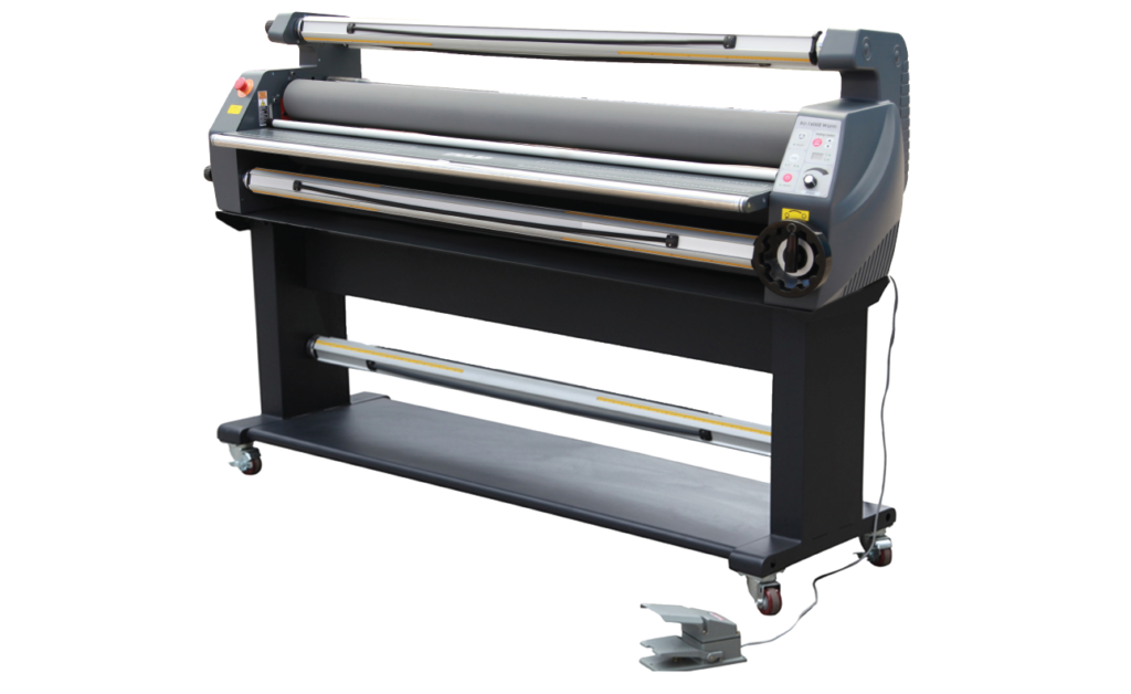 How Can A Laminator Help Your Business