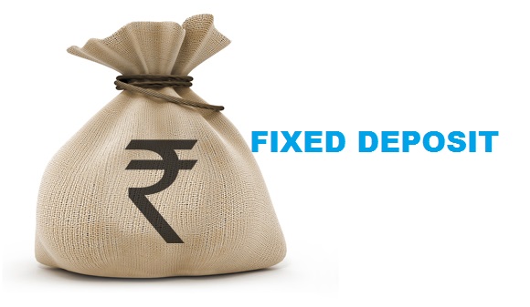 What happens if you do not renew or withdraw your fixed deposit at maturity?