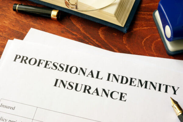 Things to know before buying a professional indemnity insurance policy for doctors