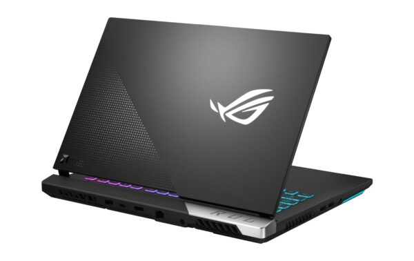 AMD makes a bigger game for laptop games with Radeon RX 6000m GPU