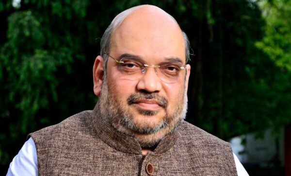 Amit Shah Contact Address, Phone Number, House Address