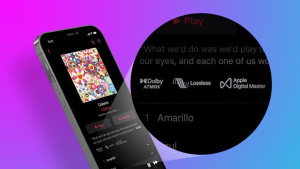 Apple Music Spatial Audio and Lossless Audio finally go live