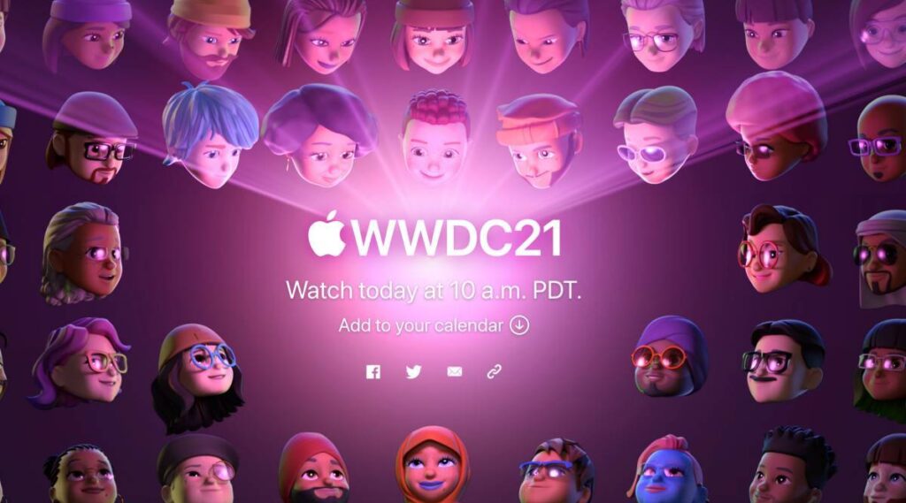Apple WWDC 2021 will put focus on privacy