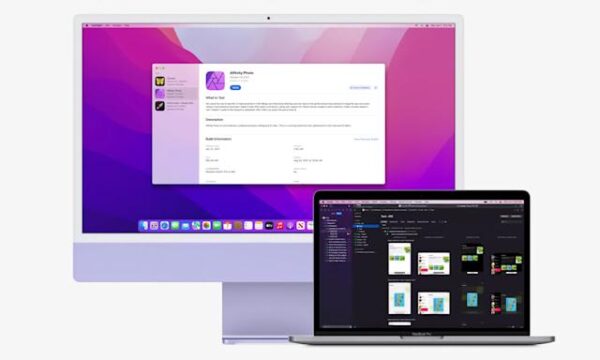 Apple’s Testflight beta testing service is coming to macOS