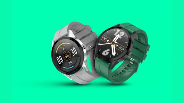 BOLTT TALK API Smartwatch with Bluetooth calls launched at Rs 4,499