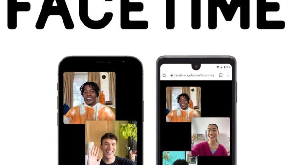 FaceTime can be a generic "video call", but Apple will not allow it