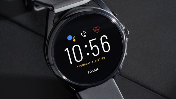 Fossils make new premium smartwatch for new use os