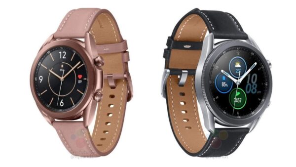 Galaxy Watch 4 chargers may not be included in the box