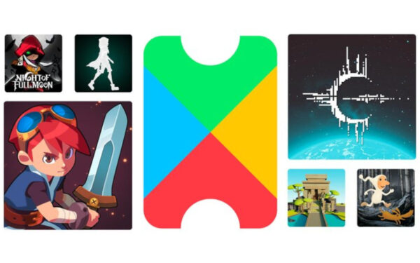 Google Play Pass adds more countries and games to the list