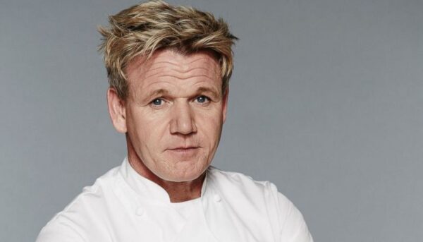 Gordon Ramsay Net worth 2020- The Fantastic Chef