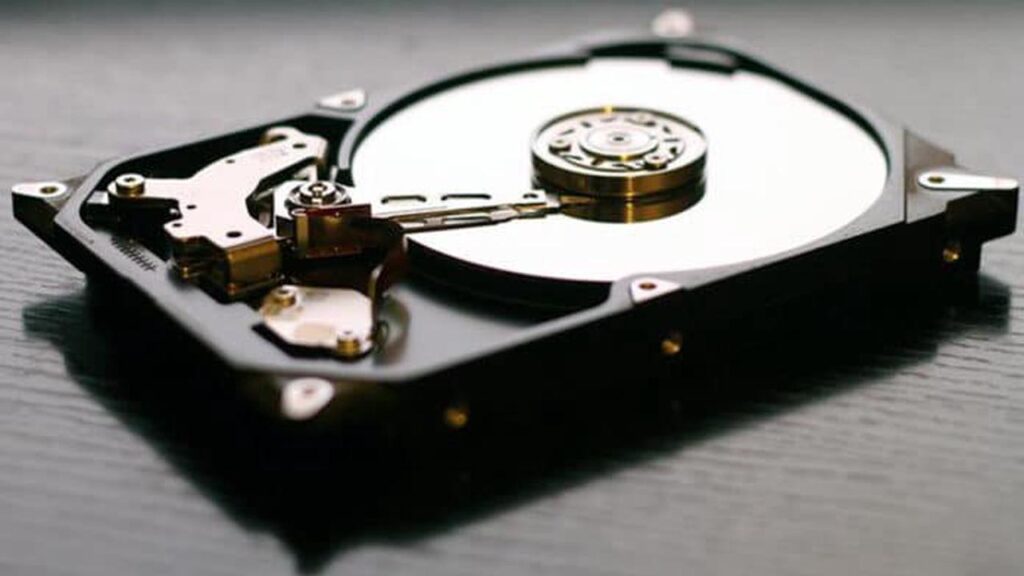 Graphene could allow hard drives to hold 10 times more data
