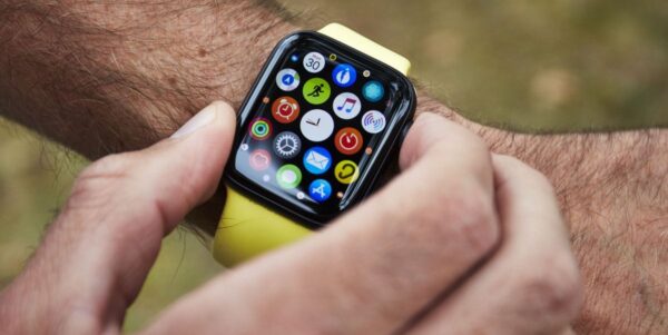 Hint 'Leak Leaks' Watchos 8 on Apple Watch More Independently