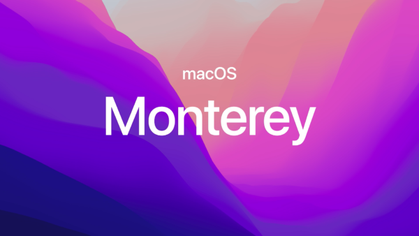 How to download and install macOS 12 Monterey Developer Preview