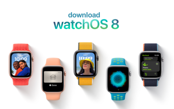 How to get 8 beta watchos on your Apple Watch