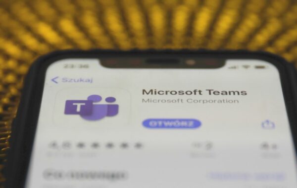 Microsoft team updates will prevent you from being destroyed by a warning storm
