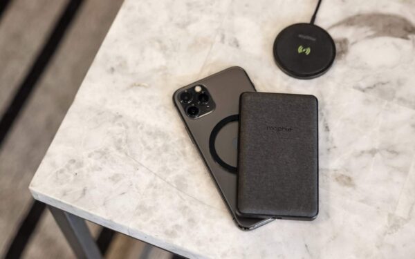 Mophie’s MagSafe accessories come with an adapter for your Android