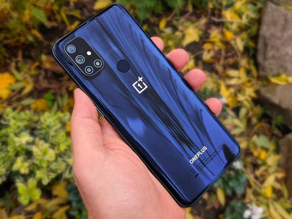 OnePlus Nord specs and design revealed by company CEO