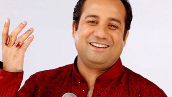 Rahat Fateh Ali Khan Net Worth 2020