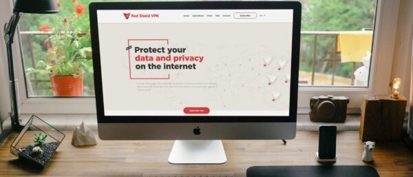 Red Shield VPN Review