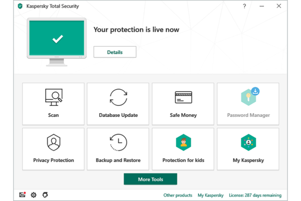 The best antivirus software 2021