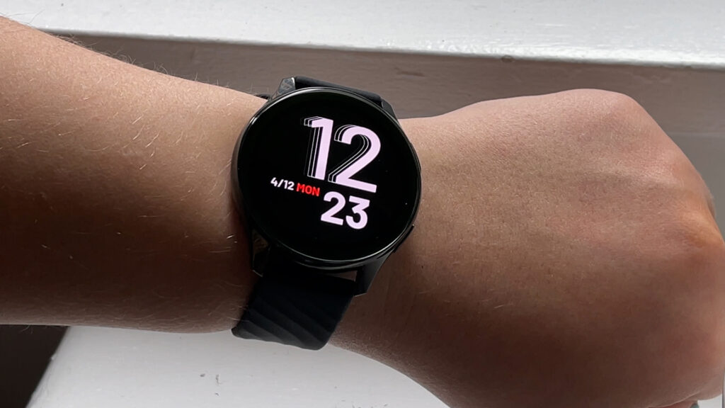 Update oneplus watch b.52 brings new exercise mode
