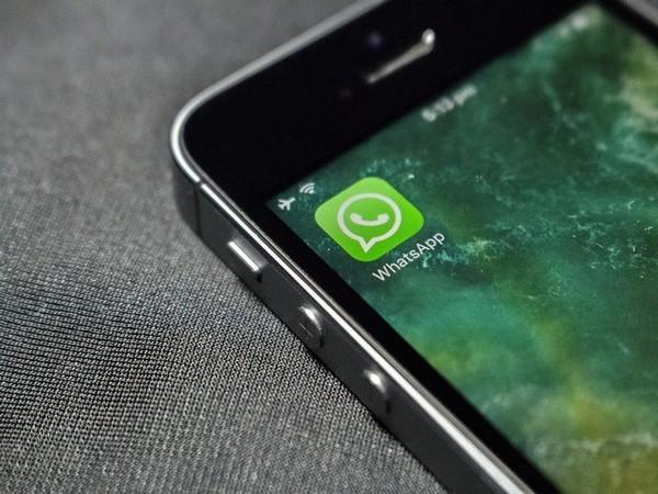 WhatsApp on Android to make flash calls to verify logins