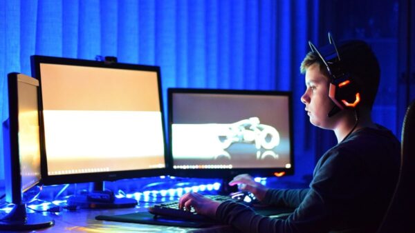 gaming is now a career of choice among indian youth