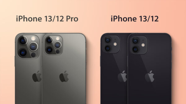 iPhone 13 mini: Will we see a new small iPhone in 2021?