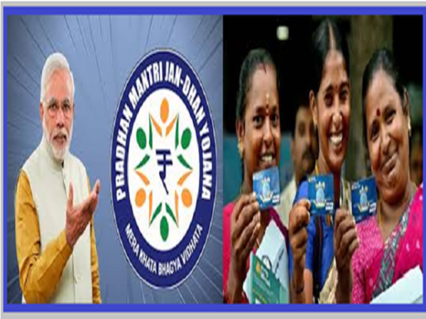 PM Jan Dhan Yojana: Meaning, benefits, and eligibility criteria