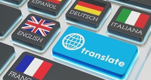 What is the Role of a Translation Service in International Marketing?