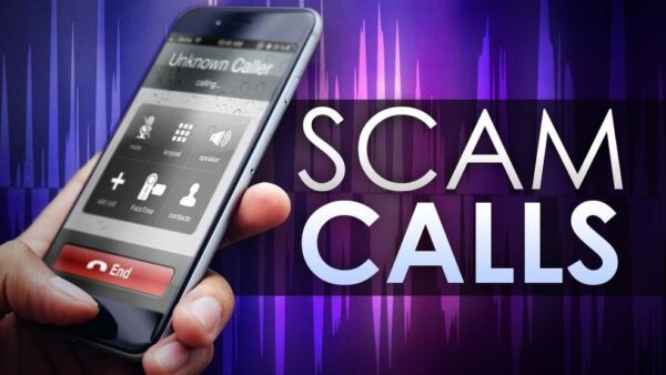 Beware of Phone Calls from 0120005441, 0120991013, 8008087000, 5031551046, 8009190347, and 120999443 in Japan