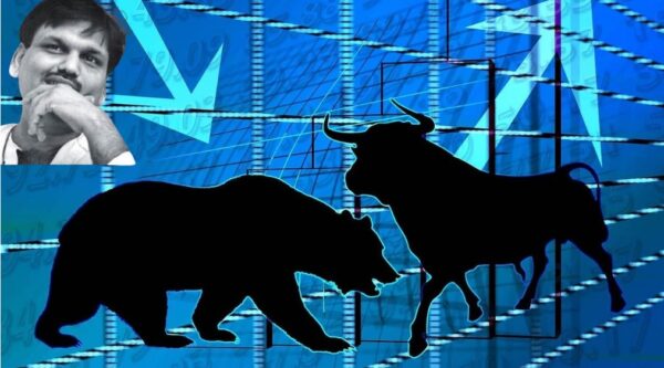 Harshad Mehta Bull Run Of Indian Stock Market rajkotupdates.news