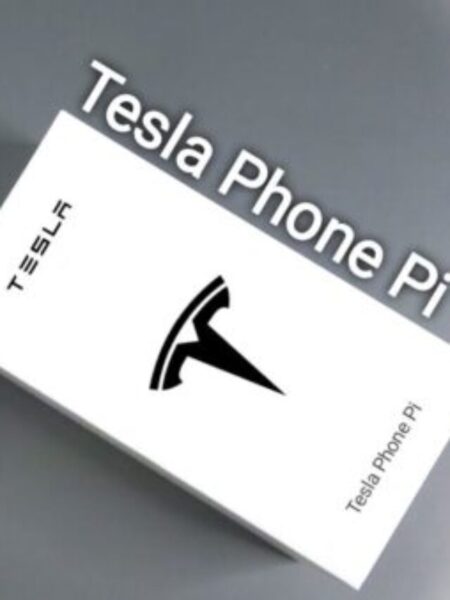 Rajkot Updates.news: Exciting News About the Upcoming Tesla Phone!