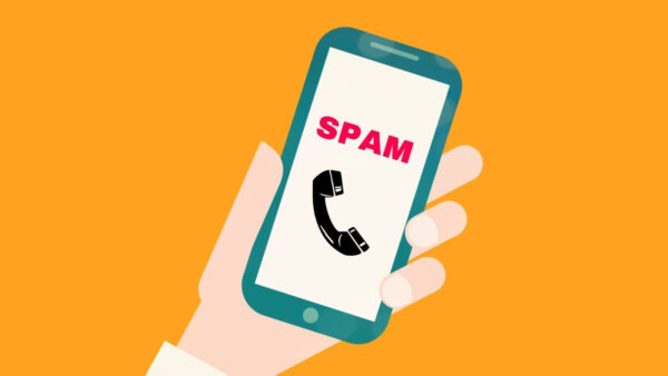 Beware of 8456021111 Spam Calls in the UK