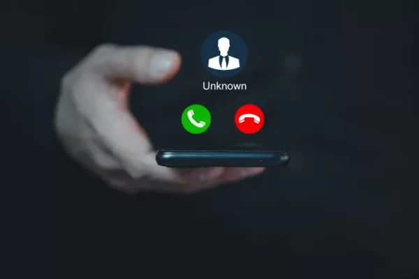 Alert: Beware of 1315614532 Spam Calls in the UK (0131 Area Code)