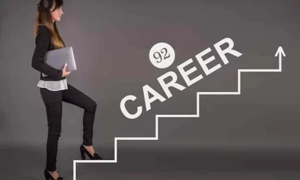 Unlocking Success: Navigating the Job Market with 92Career