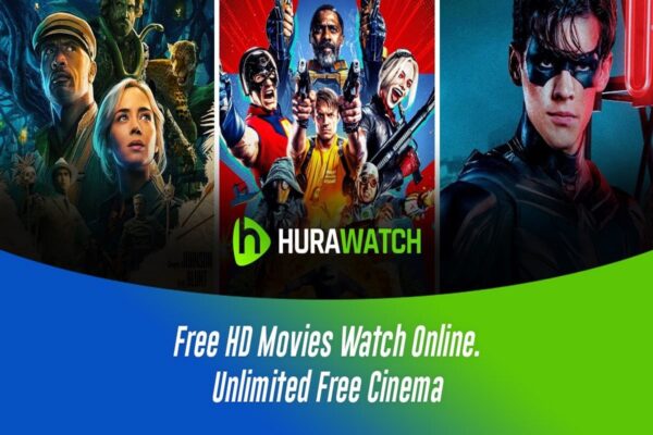 Hurawatch: Navigating Premier Movie and TV Streaming Platforms