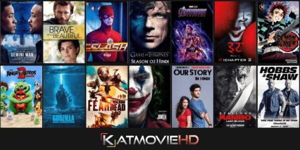 KatmovieHD Proxy: Navigating the World of Movie Downloads