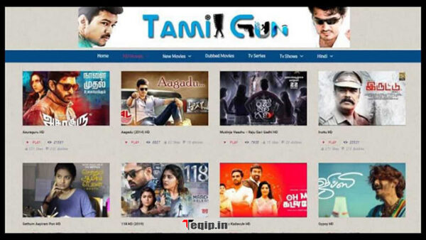 Tamilgun Proxy Sites for Seamless Movie Downloads