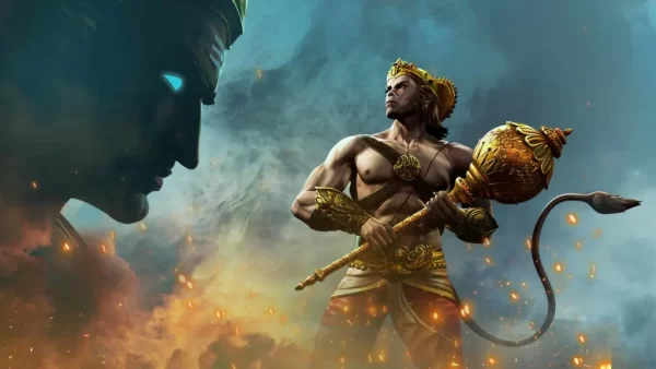 The Legend of Hanuman Season 3: Anticipating an Epic Animated Journey