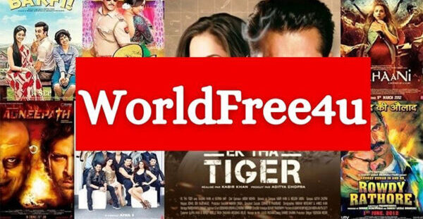 Worldfree4u Proxy Sites for Seamless Movie Downloads