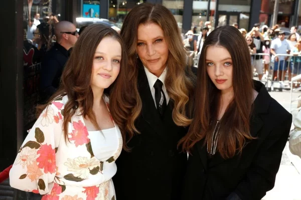 The Untold Story of Finley Aaron Love Lockwood, Shaped by Lisa Marie Presley’s Love and Legacy