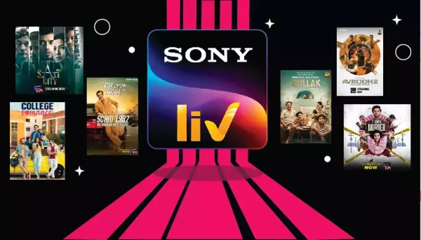 How to Activate SonyLIV.com for Binge-worthy Content