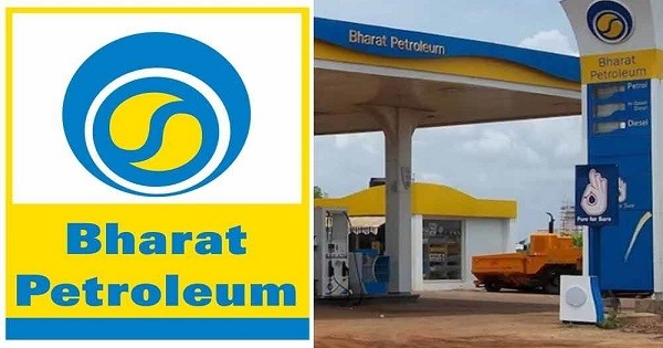 https //econnect.bpcl.in/self service: eConnect Login