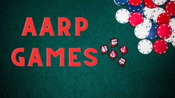 AARP Free Games – Entertainment Beyond Age