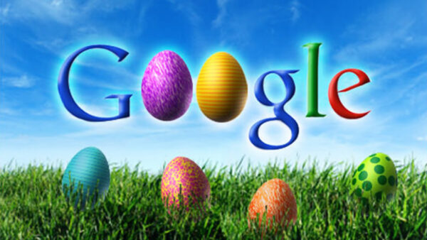 Exploring Google’s Nostalgic Side: A Peek into Google’s 1998 Look and Easter Eggs