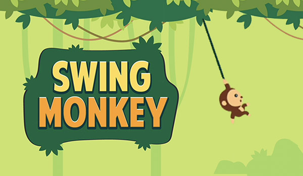 Tips and Tricks for Swing Monkey Adventure