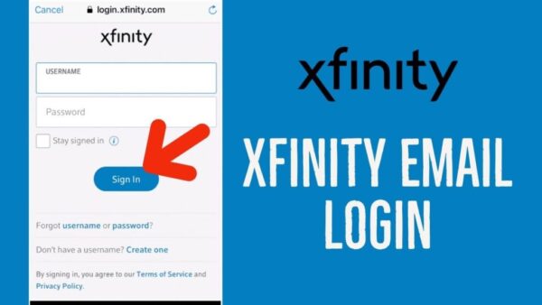 Access Your Comcast Email and Voicemail at connect.xfinity.com