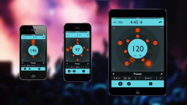 Mastering Musical Timing: Top Best Metronome Apps Unveiled